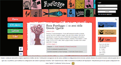 Desktop Screenshot of fuorilegge.org